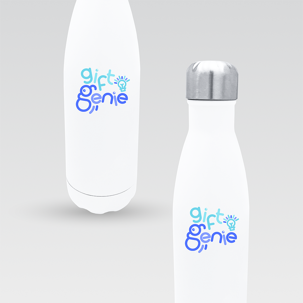 Flask Bottles