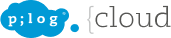 PlogCloud Logo